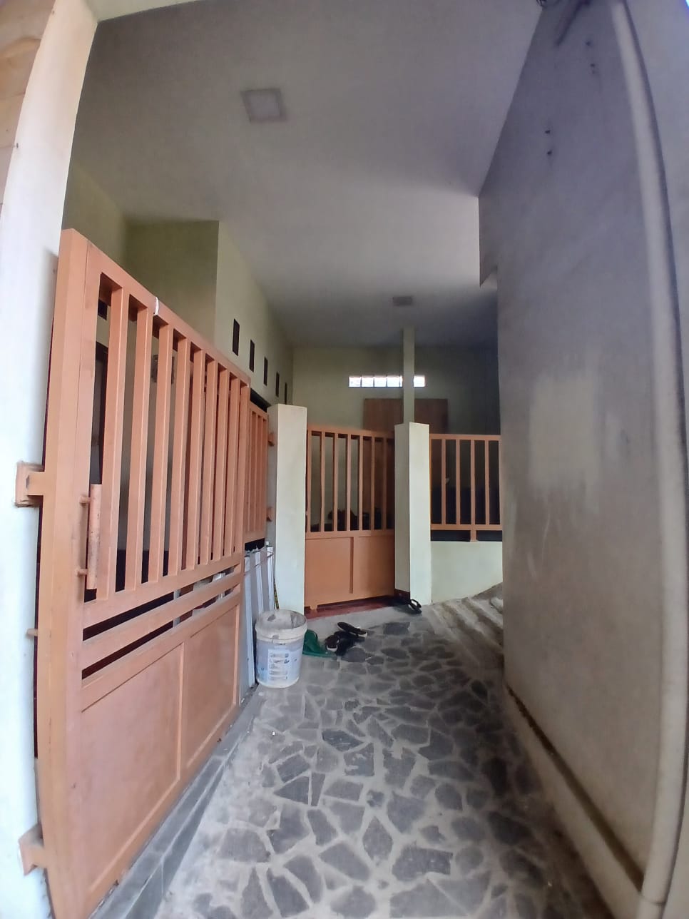 RUMAH DI KAB. CIREBON - WOFF4281-1 - foto 2