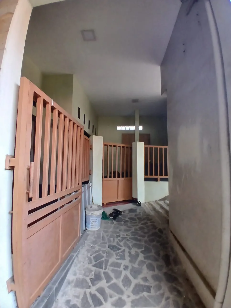 RUMAH DI KAB. CIREBON - WOFF4281-1 - foto 2