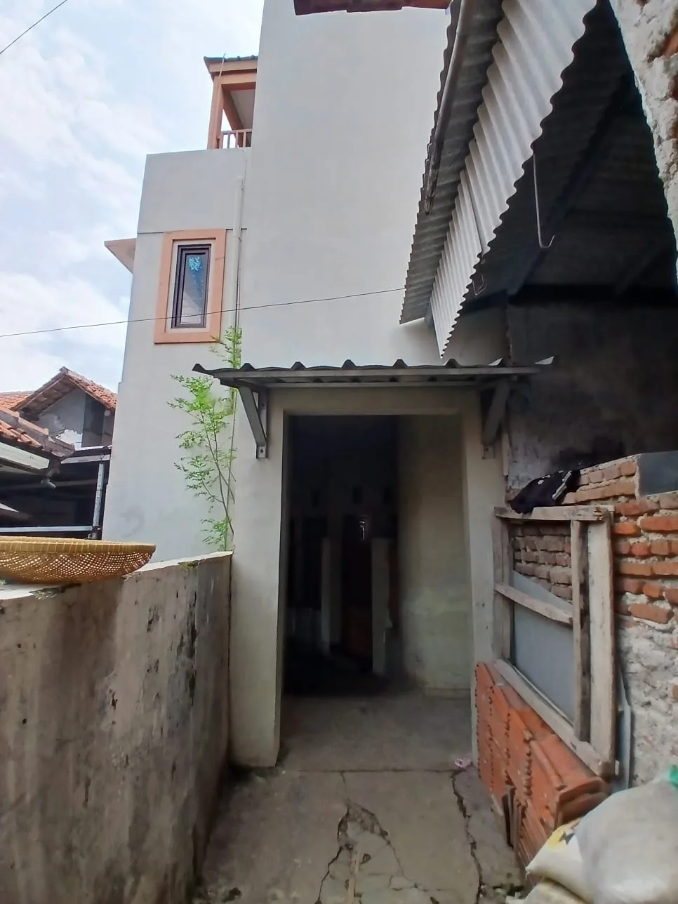 RUMAH DI KAB. CIREBON - WOFF4281-1 - foto 3