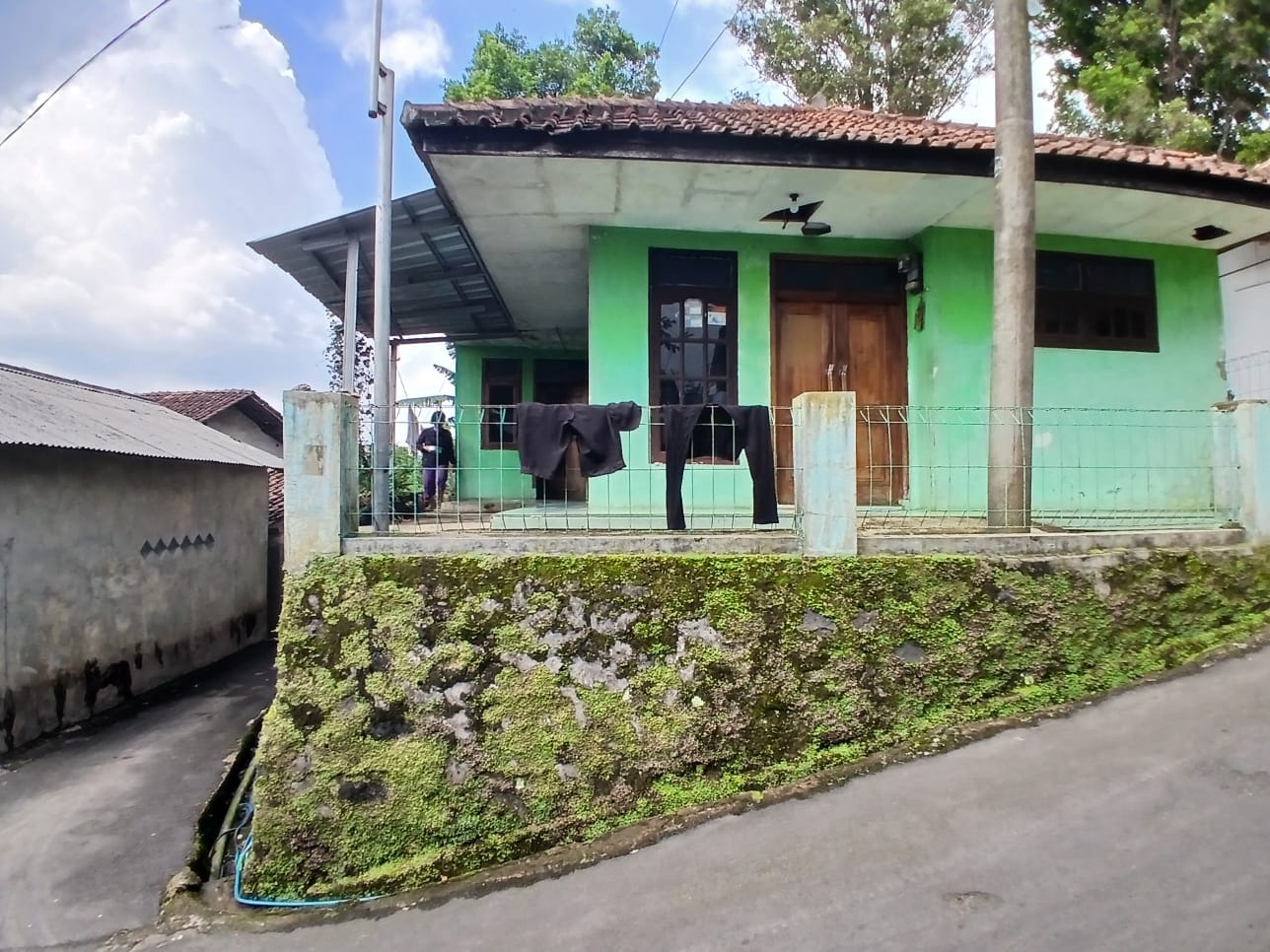 RUMAH DI KAB. MAJALENGKA - WOFF4282-1 - foto utama