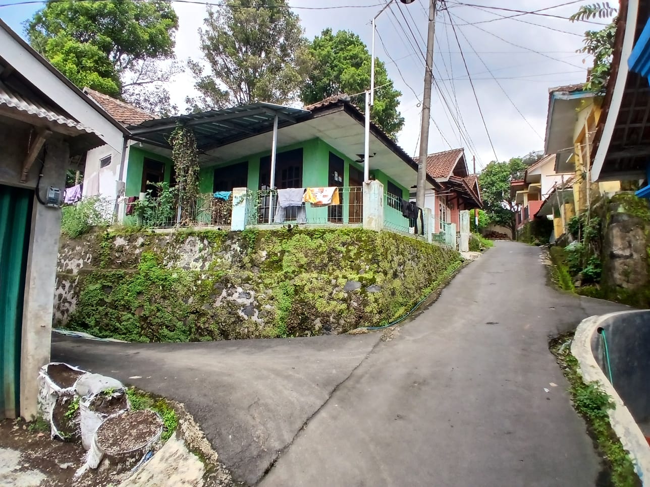 RUMAH DI KAB. MAJALENGKA - WOFF4282-1 - foto 2