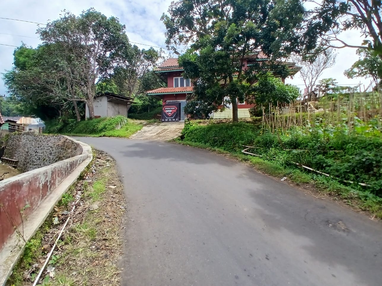 RUMAH DI KAB. MAJALENGKA - WOFF4283-1 - foto 2