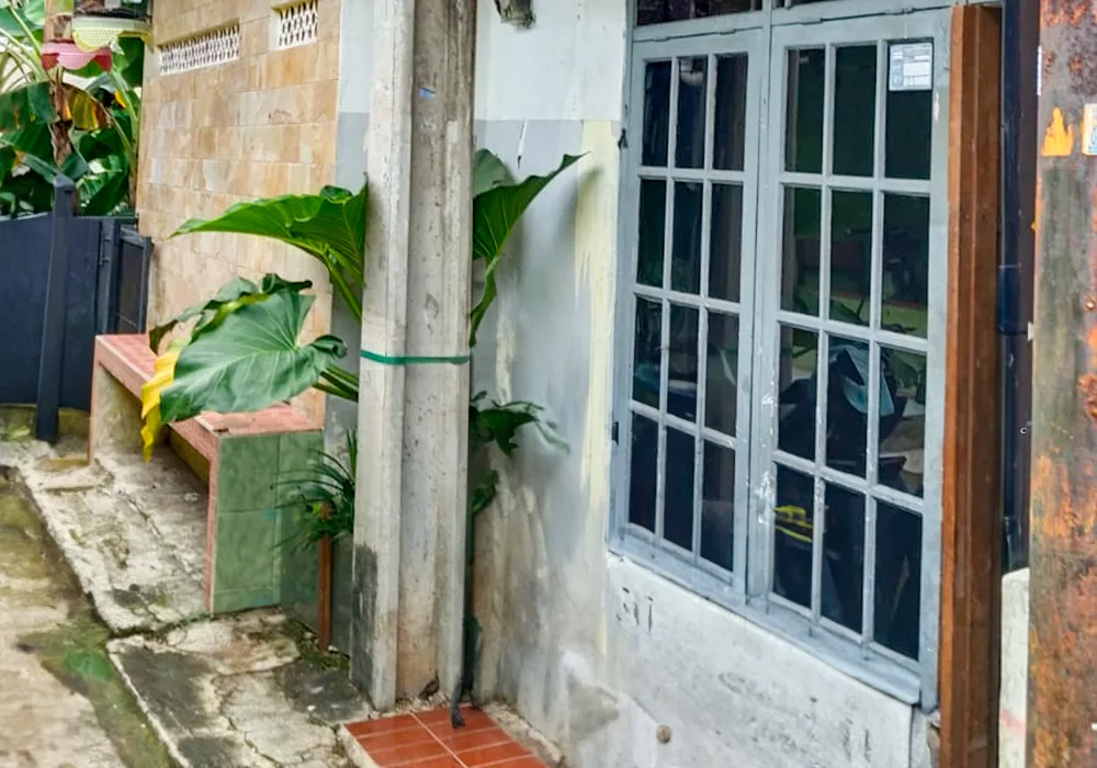 RUMAH DI KAB. BEKASI - WOFF452-1 - foto 3