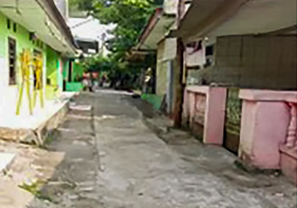RUMAH DI KAB. BEKASI - WOFF452-1 - foto 4
