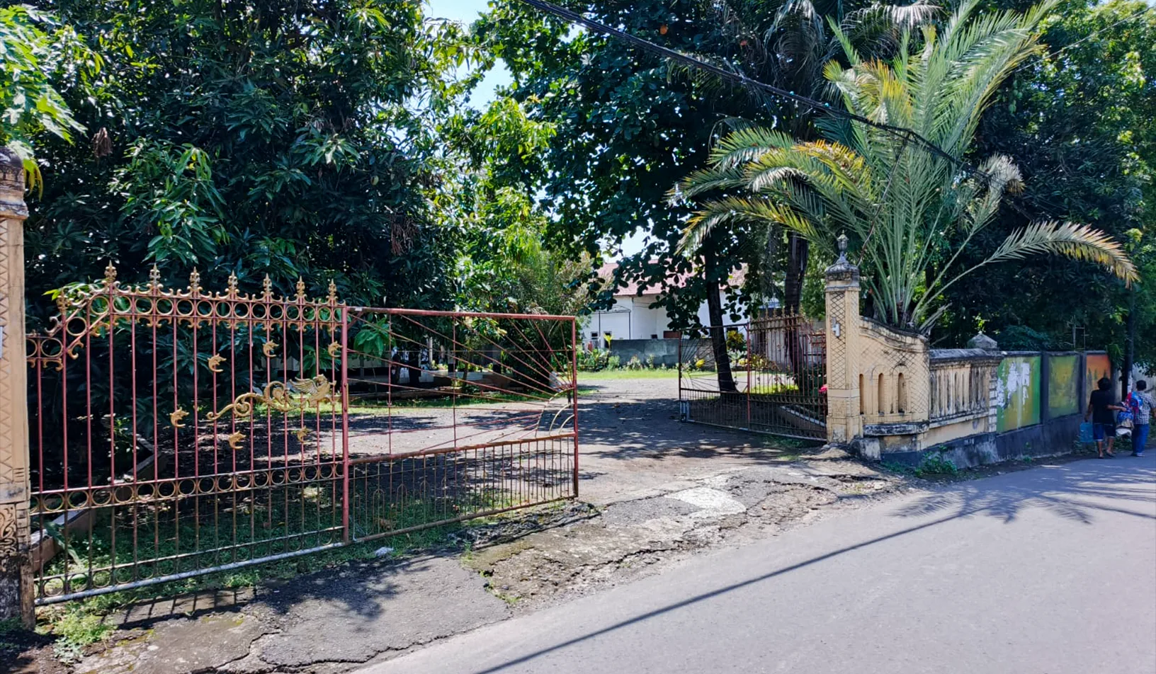 RUMAH di KAB. LOMBOK BARAT - WOFF4993-1 - NUSA TENGGARA BARAT