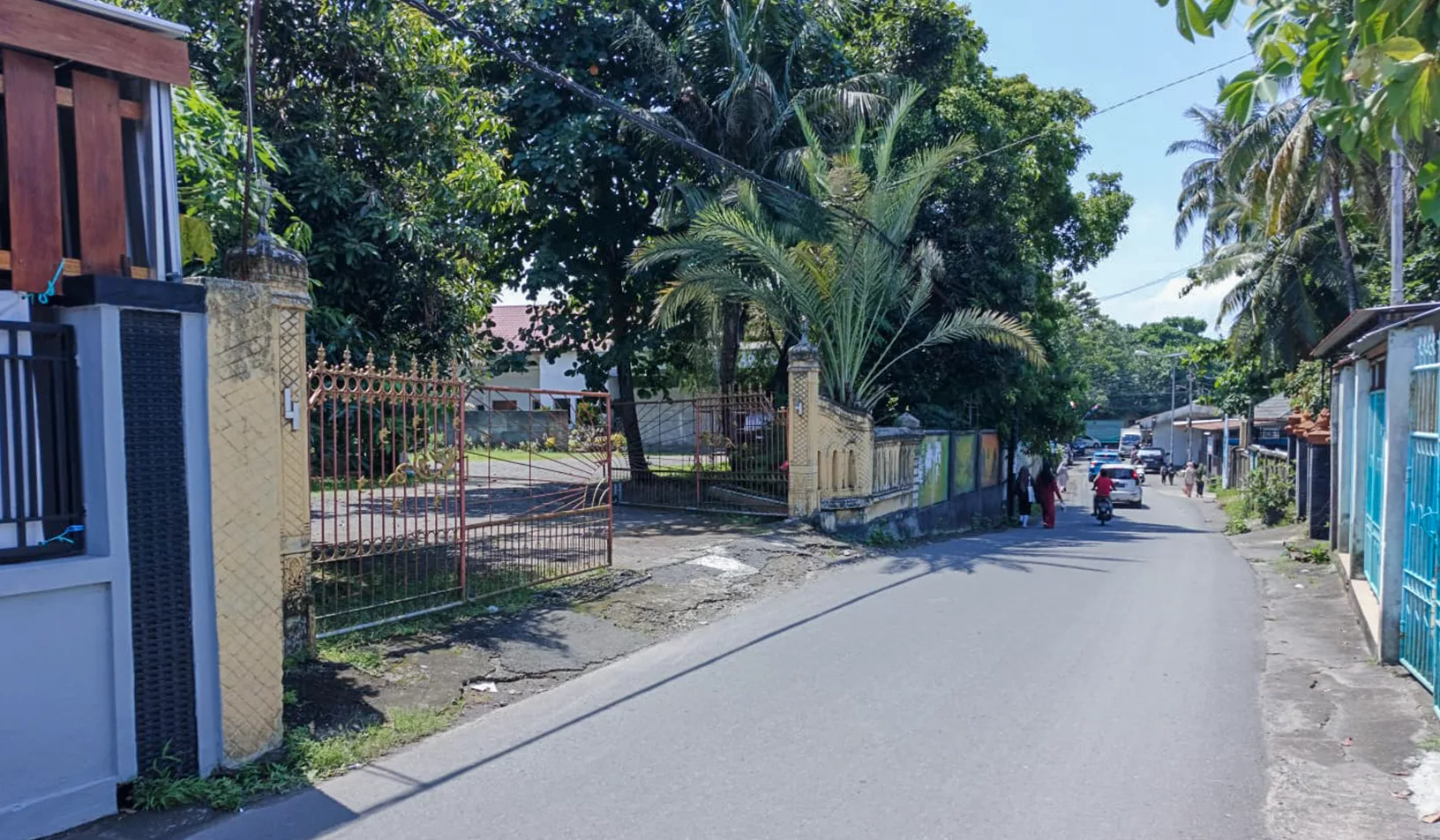 RUMAH di KAB. LOMBOK BARAT - WOFF4993-1 - foto 2