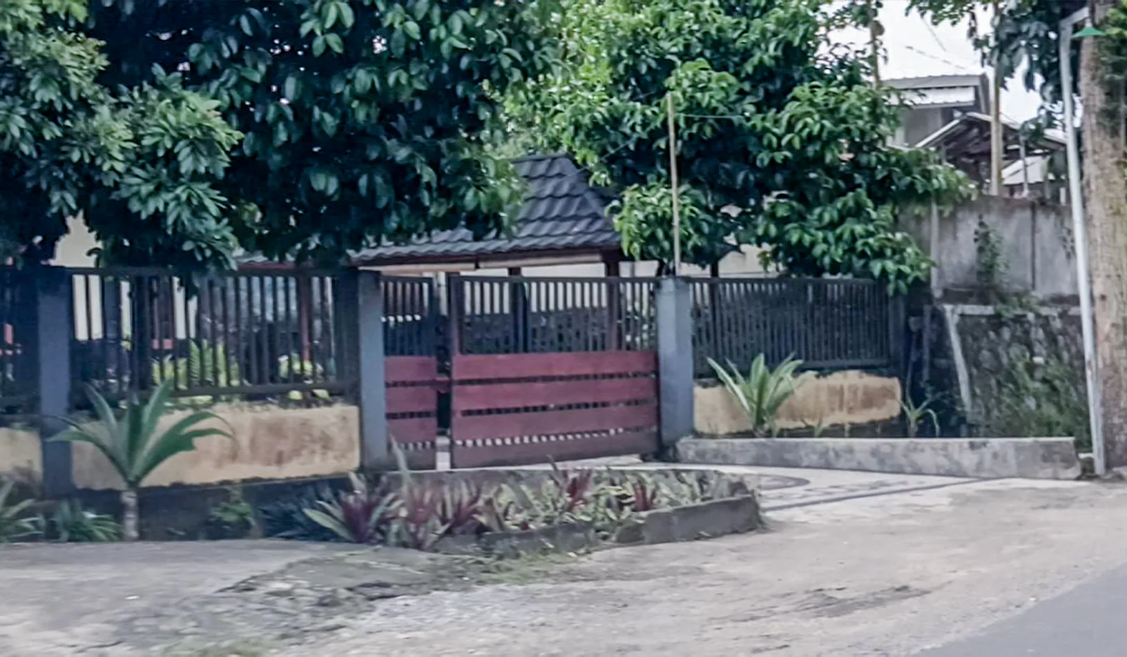 GUDANG DI KAB. LOMBOK BARAT - WOFF4993-3 - foto 2