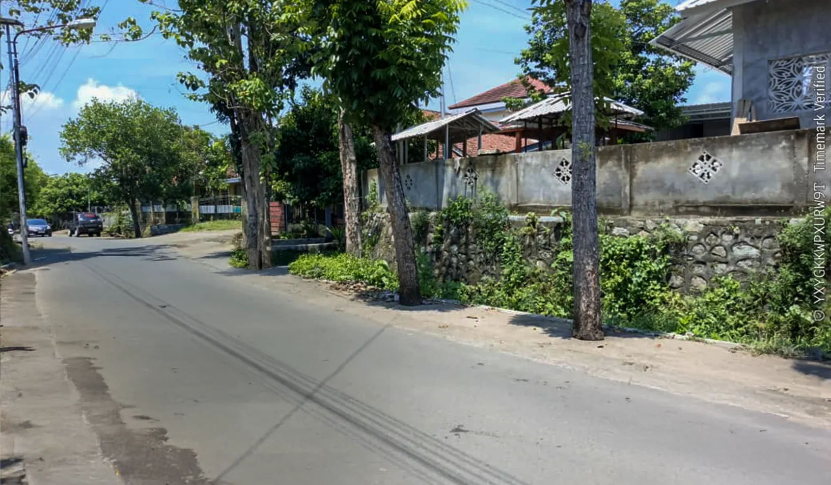 GUDANG DI KAB. LOMBOK BARAT - WOFF4993-3 - foto 3