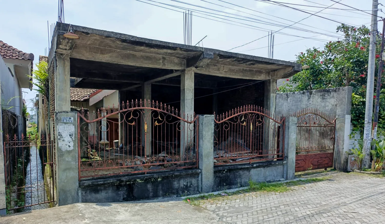 RUKO DI KAB. LOMBOK BARAT - WOFF4995-2 - NUSA TENGGARA BARAT
