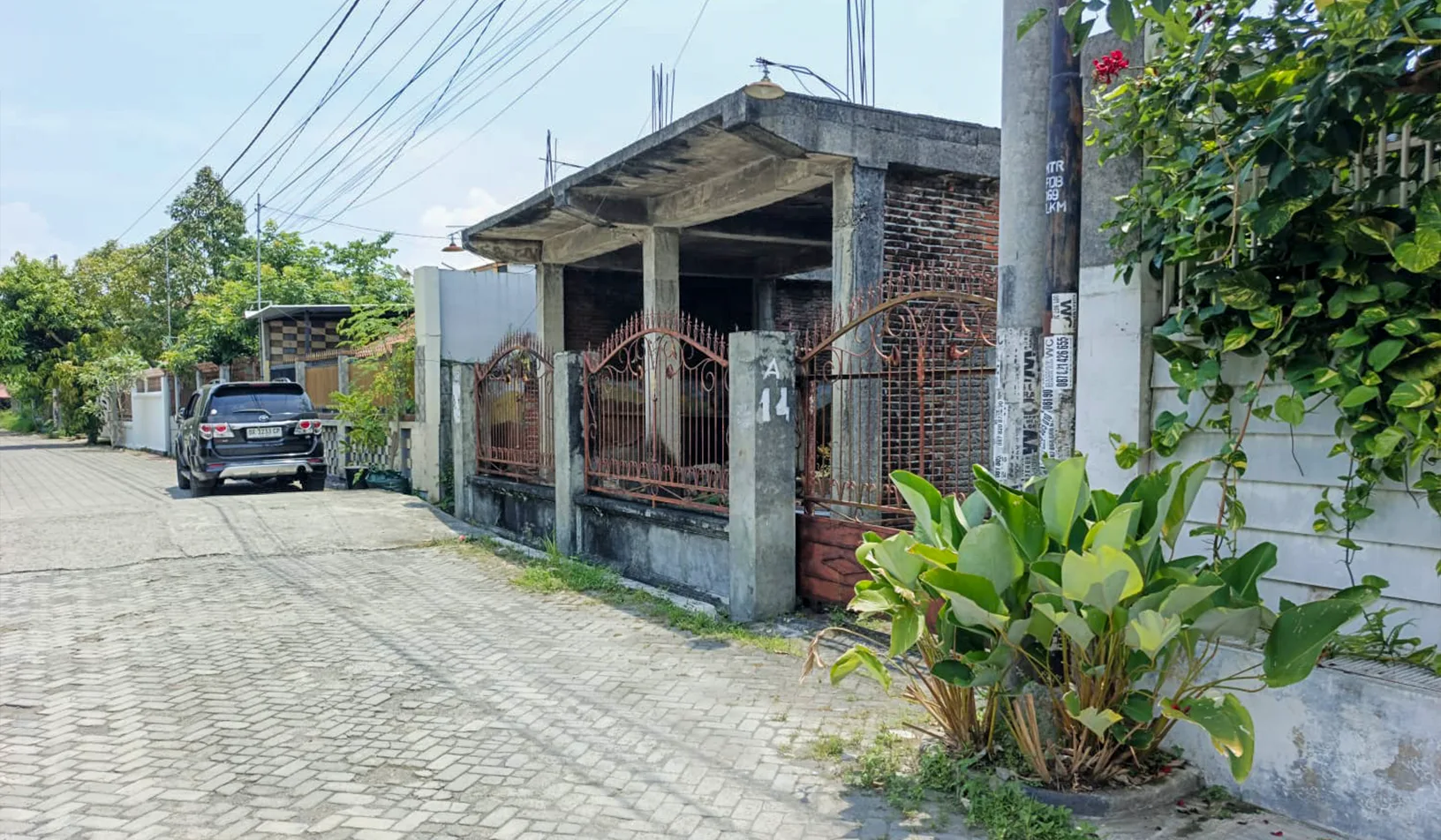 RUKO DI KAB. LOMBOK BARAT - WOFF4995-2 - foto 4