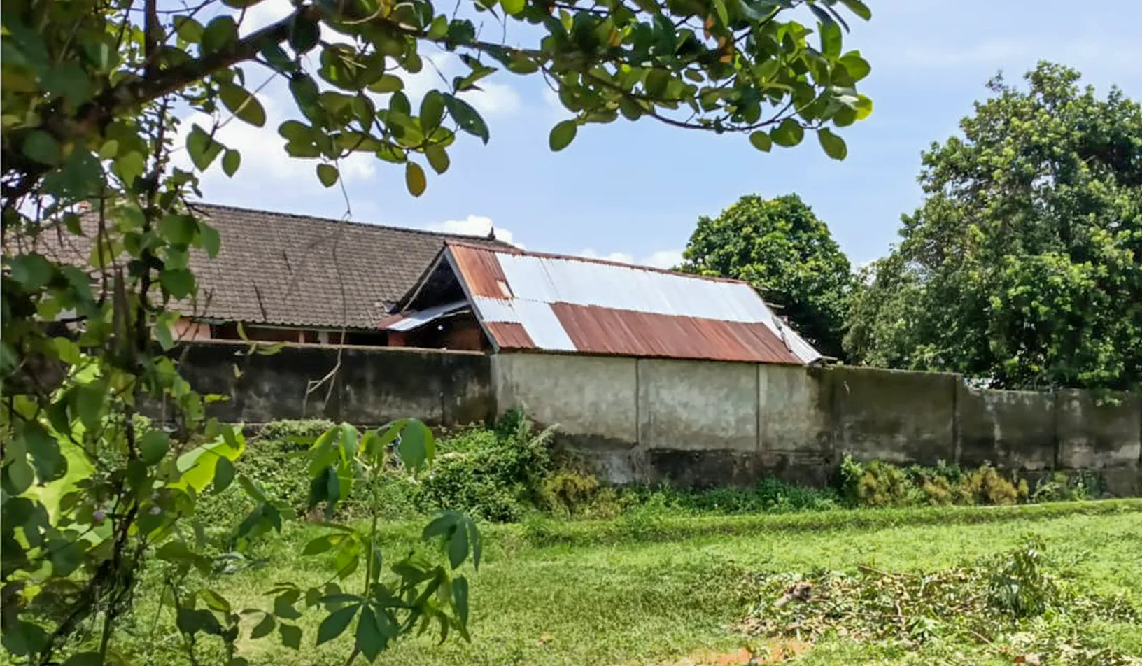 RUMAH DI KAB. LOMBOK TENGAH  - WOFF4996-2 - foto 2