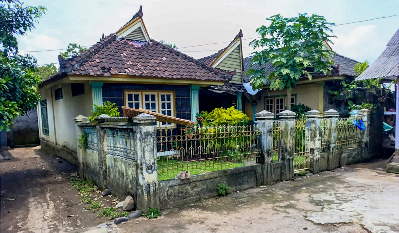 RUMAH DI KAB. LOMBOK TENGAH  - WOFF4996-2 - foto 3