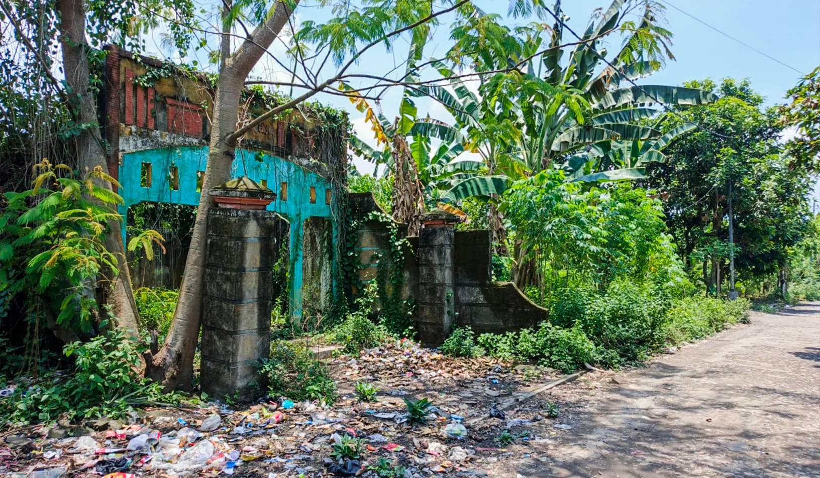 TANAH DI KAB. LOMBOK TENGAH - WOFF4996-3 - foto 3