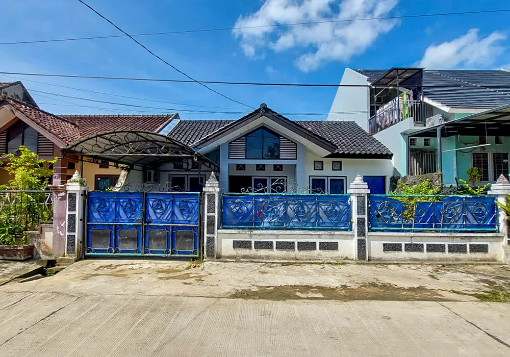 RUMAH DI KOTA SAMARINDA - WOFF5000-1 - foto 2