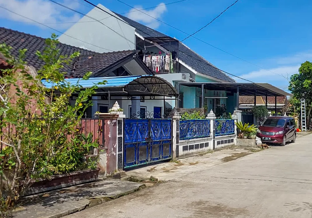 RUMAH DI KOTA SAMARINDA - WOFF5000-1 - foto 4