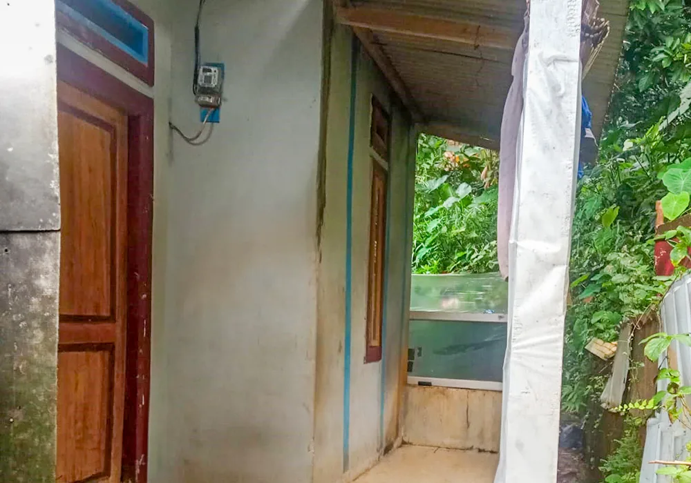 RUMAH DI KAB. SUBANG - WOFF505-1 - foto 4