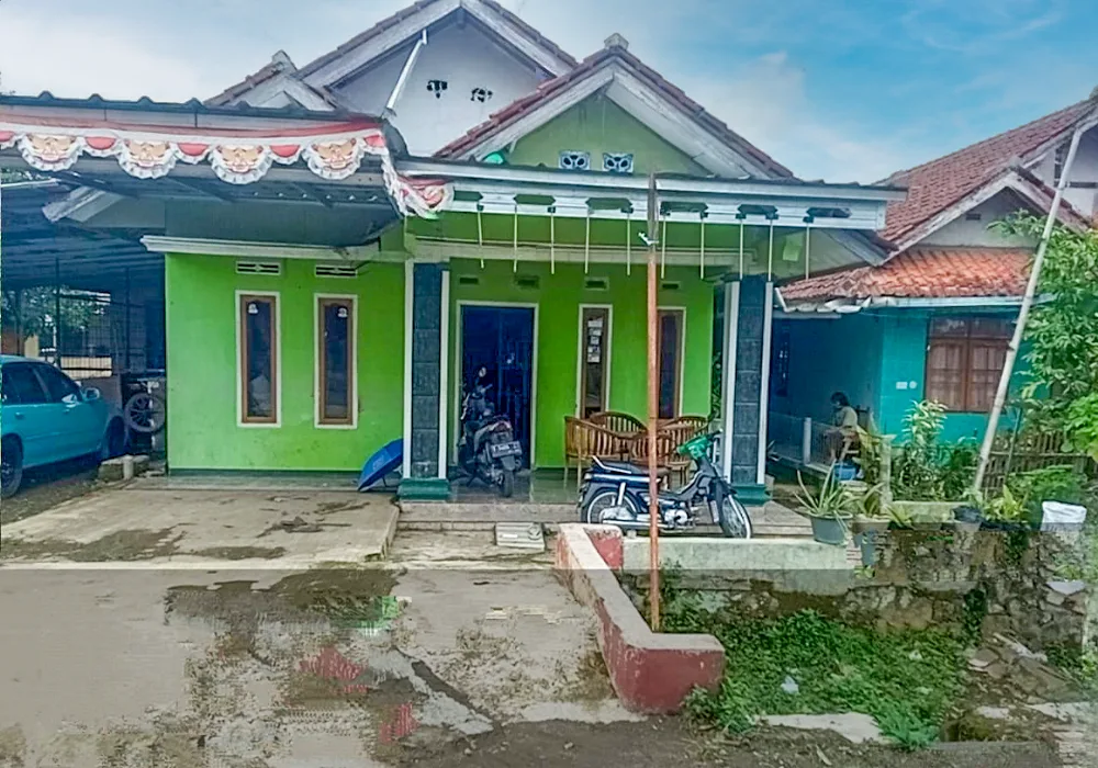 RUMAH DI KAB. SUBANG - WOFF506-1 - Jawa Barat