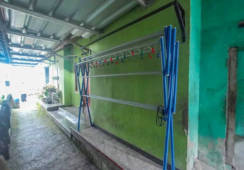 RUMAH DI KAB. SUBANG - WOFF506-1 - foto 3