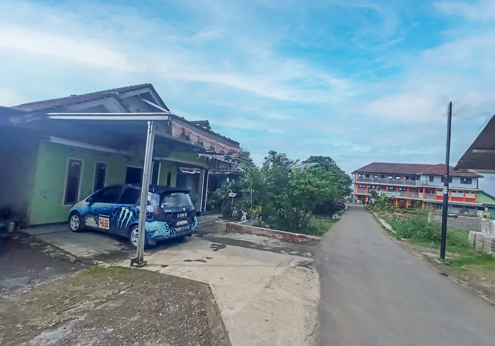 RUMAH DI KAB. SUBANG - WOFF506-1 - foto 4
