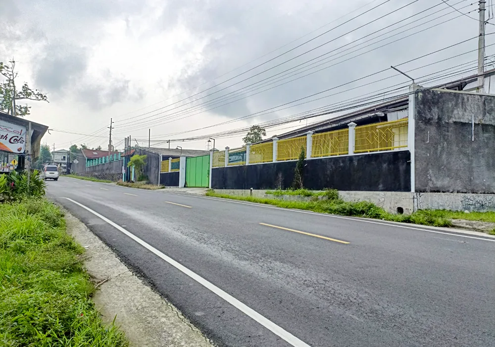 GUDANG DI KAB. TEMANGGUNG - WOFF5103-1 - foto 4