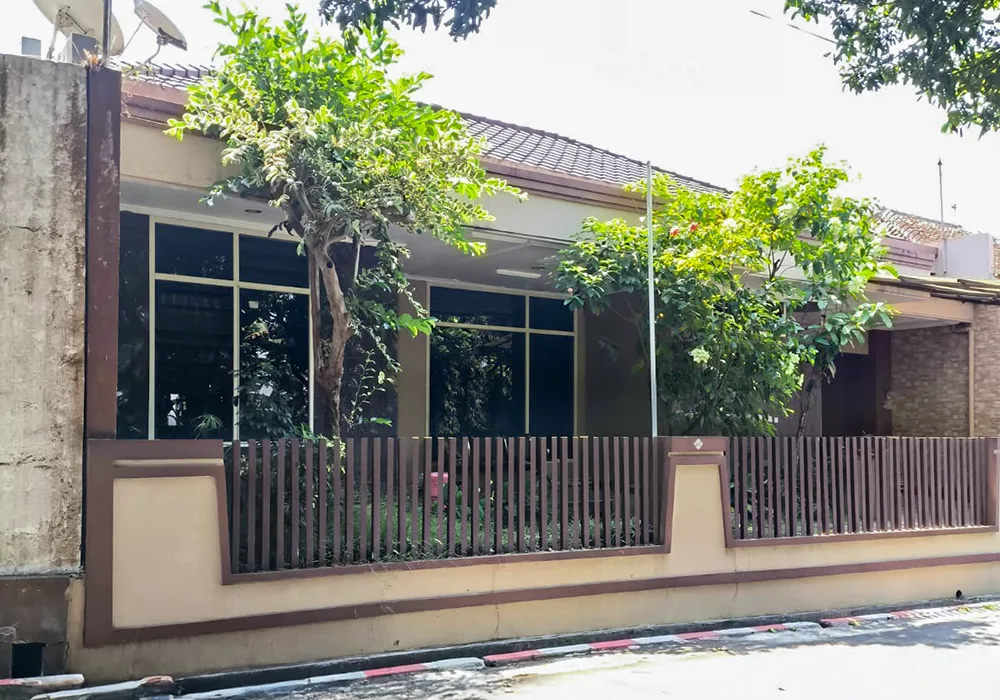 RUMAH DI KAB. TEMANGGUNG - WOFF5103-2 - foto 2