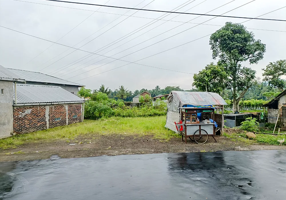 TANAH DI KAB. TEMANGGUNG - WOFF5103-7 - foto 2