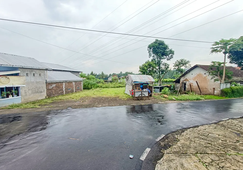 TANAH DI KAB. TEMANGGUNG - WOFF5103-7 - foto 3