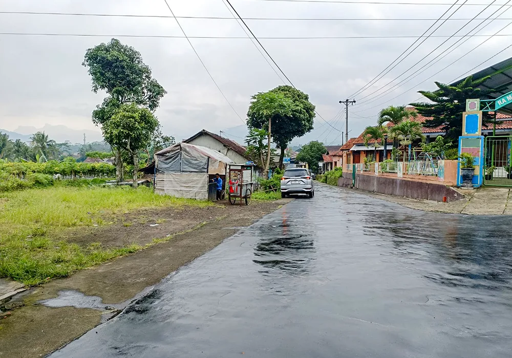 TANAH DI KAB. TEMANGGUNG - WOFF5103-7 - foto 4