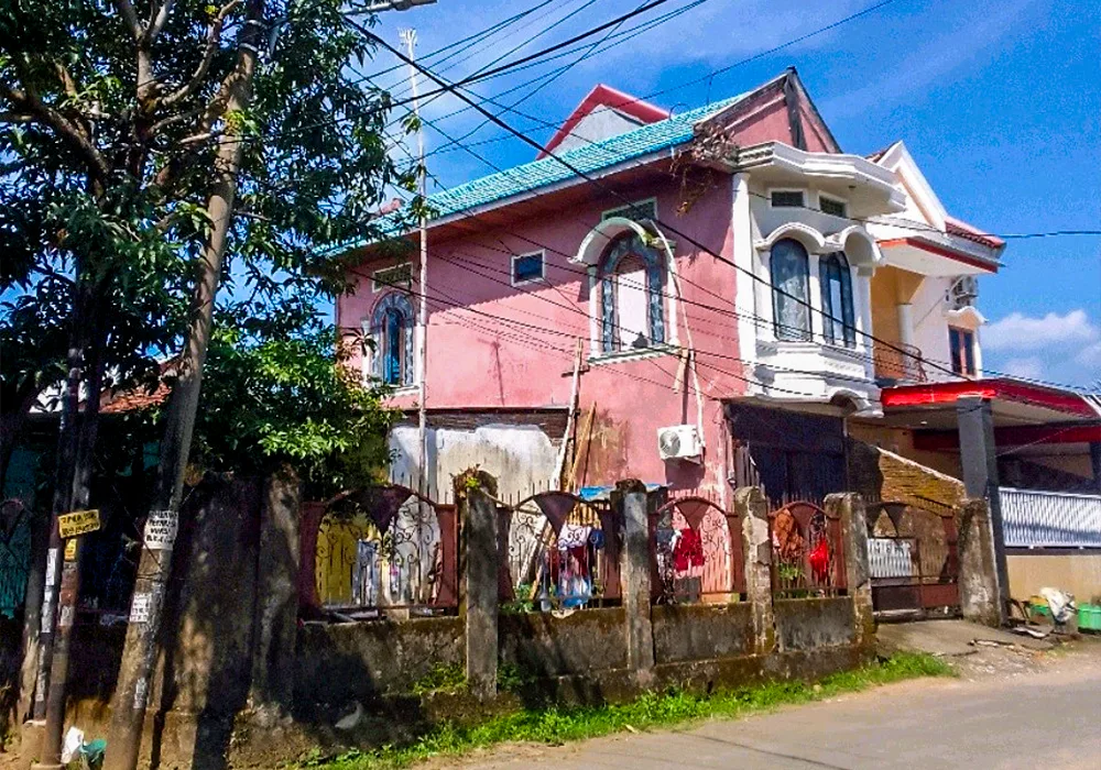 RUMAH DI KOTA MAKASSAR - WOFF5104-1 - foto 4