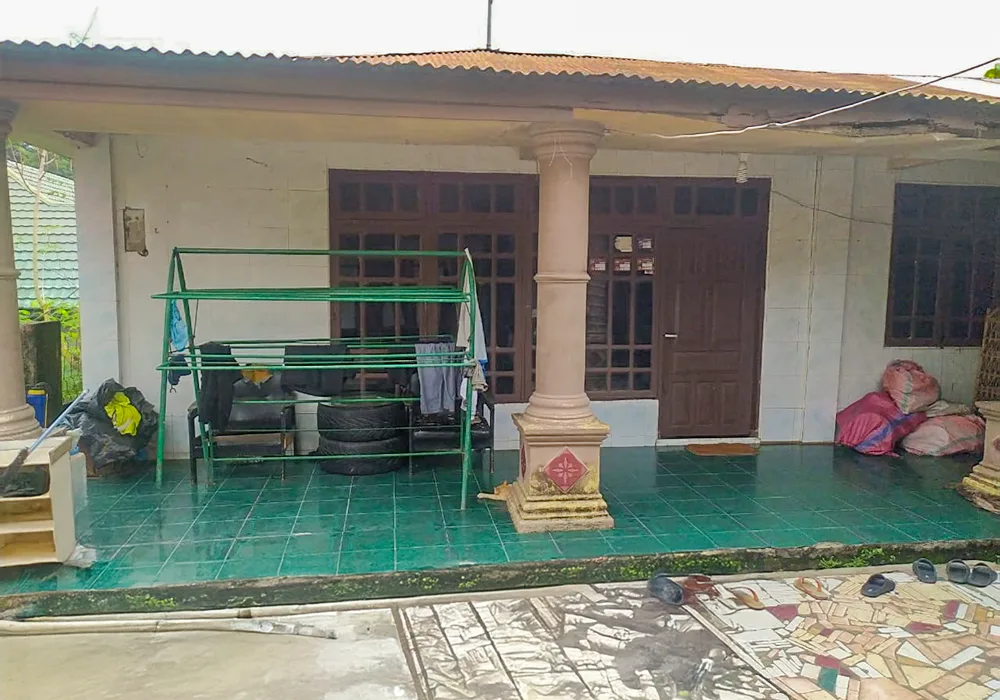 RUMAH DI KOTA KENDARI - WOFF5106-1 - foto 2