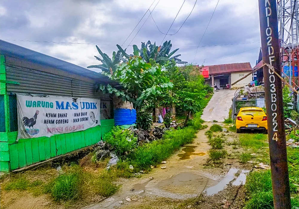RUMAH DI KOTA KENDARI - WOFF5106-1 - foto 3