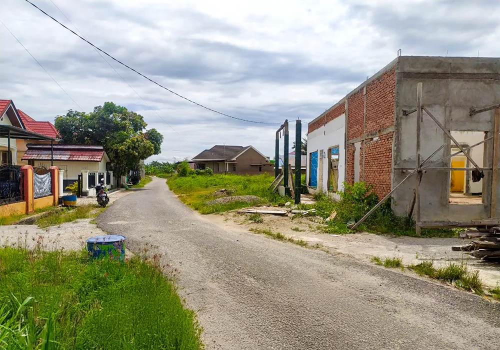 RUMAH DI KAB. KOLAKA - WOFF5106-2 - foto 2