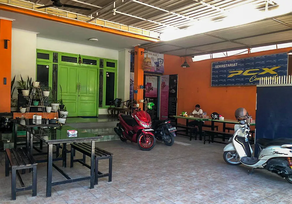 RUMAH DI KOTA MAKASSAR - WOFF5108-1 - foto 4