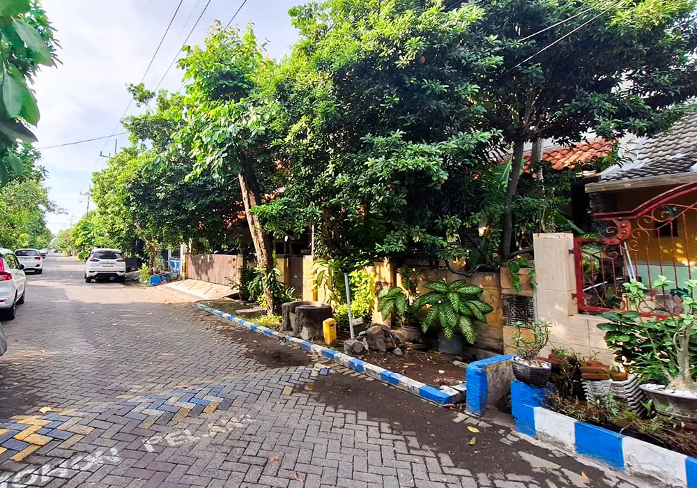 RUMAH DI KOTA SURABAYA - WOFF5109-1 - foto 4