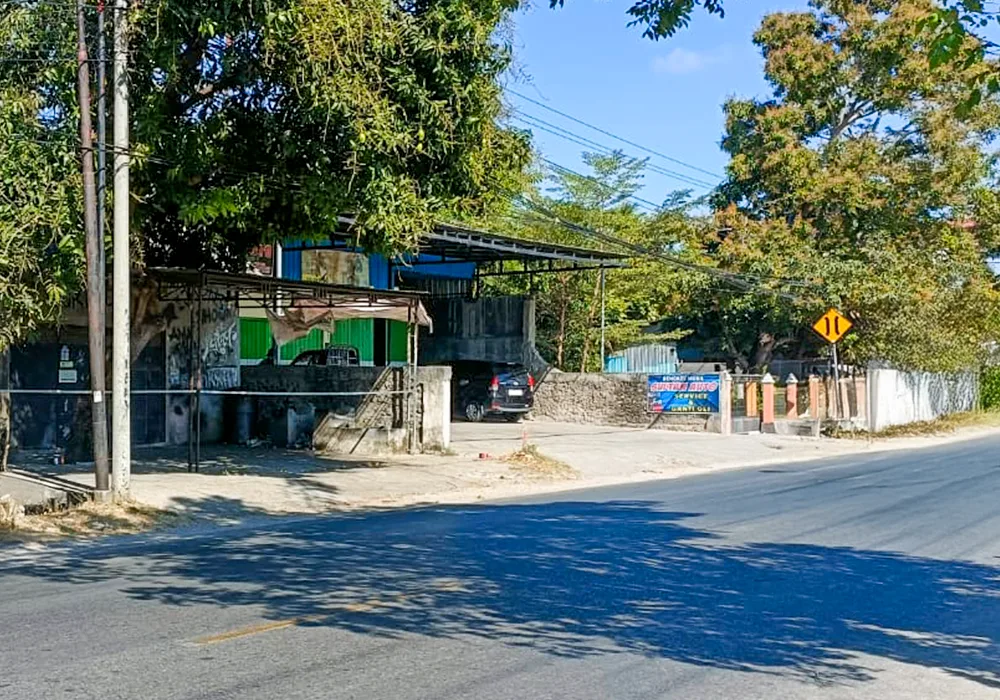 RUKO DI KAB. KUPANG - WOFF5112-1 - foto 3