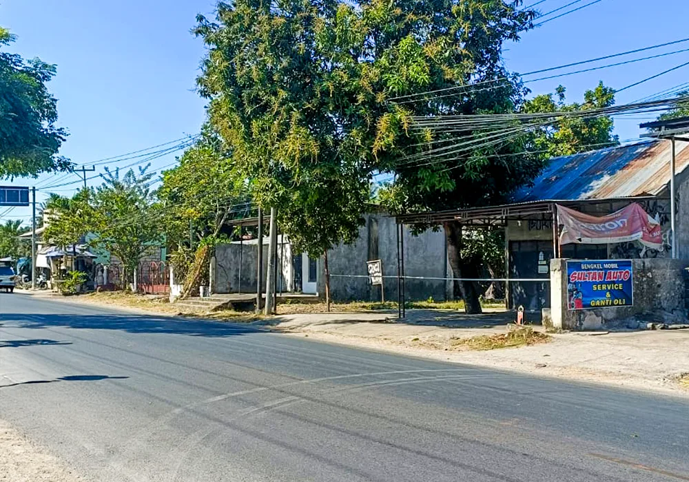 RUKO DI KAB. KUPANG - WOFF5112-1 - foto 4