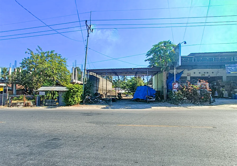 TANAH DI KAB. KUPANG - WOFF5112-2 - Nusa Tenggara Timur