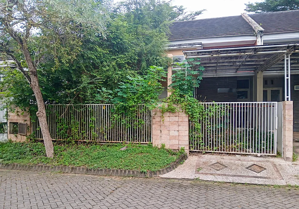 RUMAH DI KOTA BANJAR BARU - WOFF5115-1 - foto 3