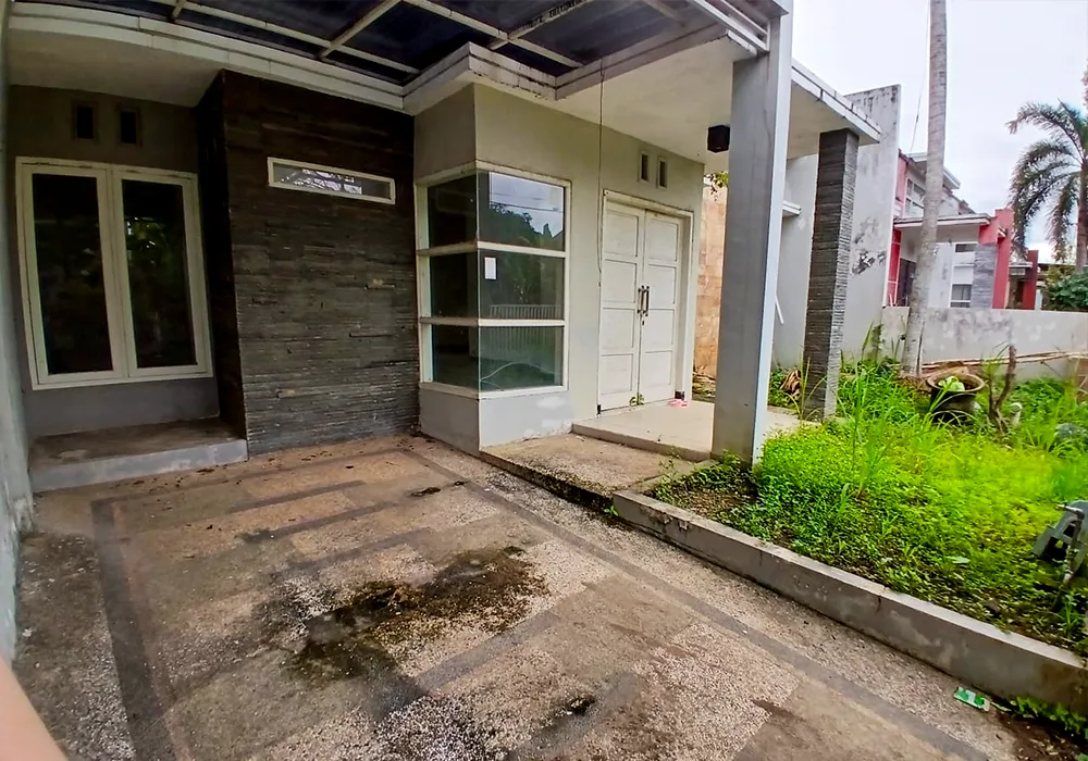 RUMAH DI KOTA BANJAR BARU - WOFF5115-1 - foto 4