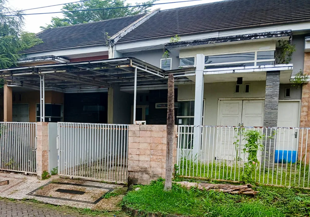 RUMAH DI KOTA BANJAR BARU - WOFF5115-2 - foto 3