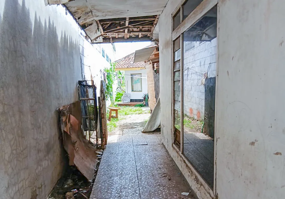 RUMAH DI KAB. BANDUNG - WOFF5116-1 - foto 3
