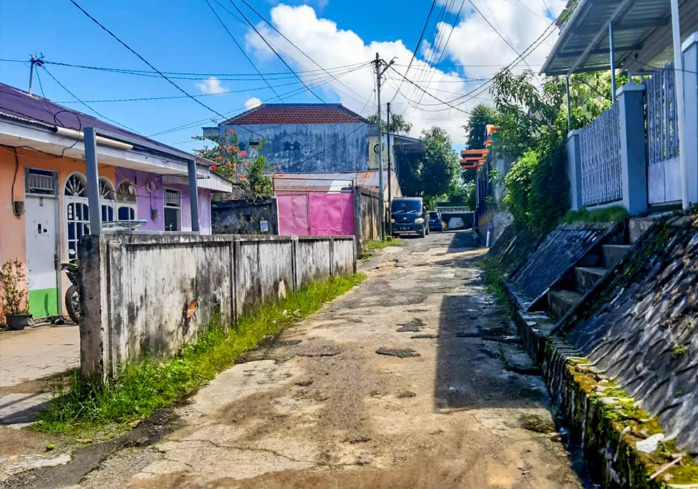 RUMAH DI KOTA TARAKAN - WOFF5117-2 - foto 2