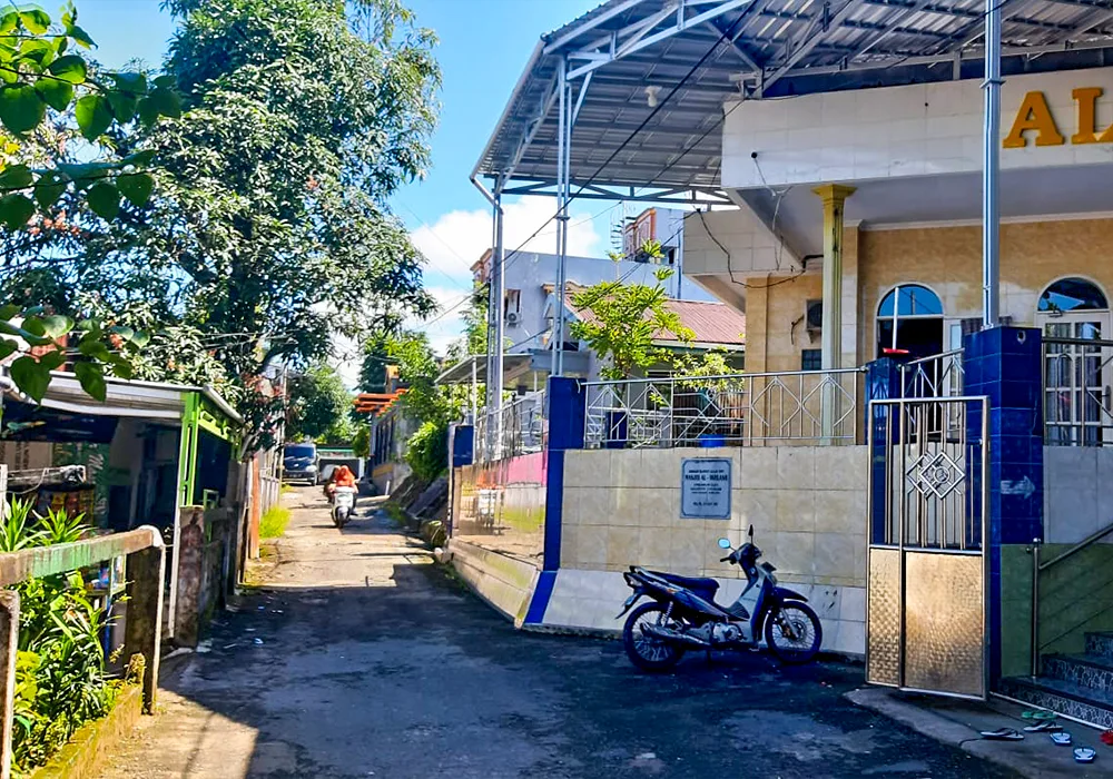 RUMAH DI KOTA TARAKAN - WOFF5117-2 - foto 4