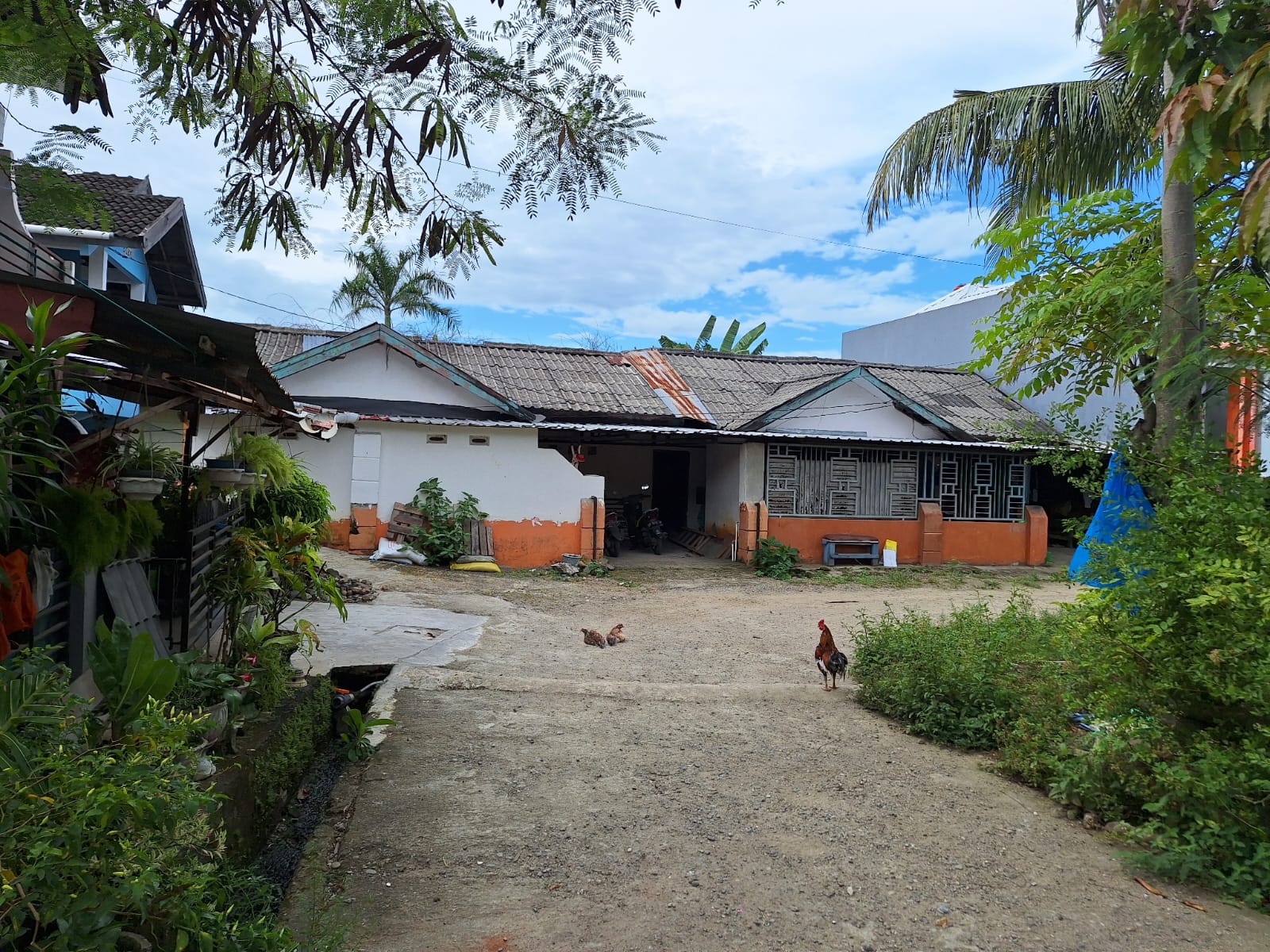 TANAH DI KAB. BARRU - WOFF5119-1 - foto utama