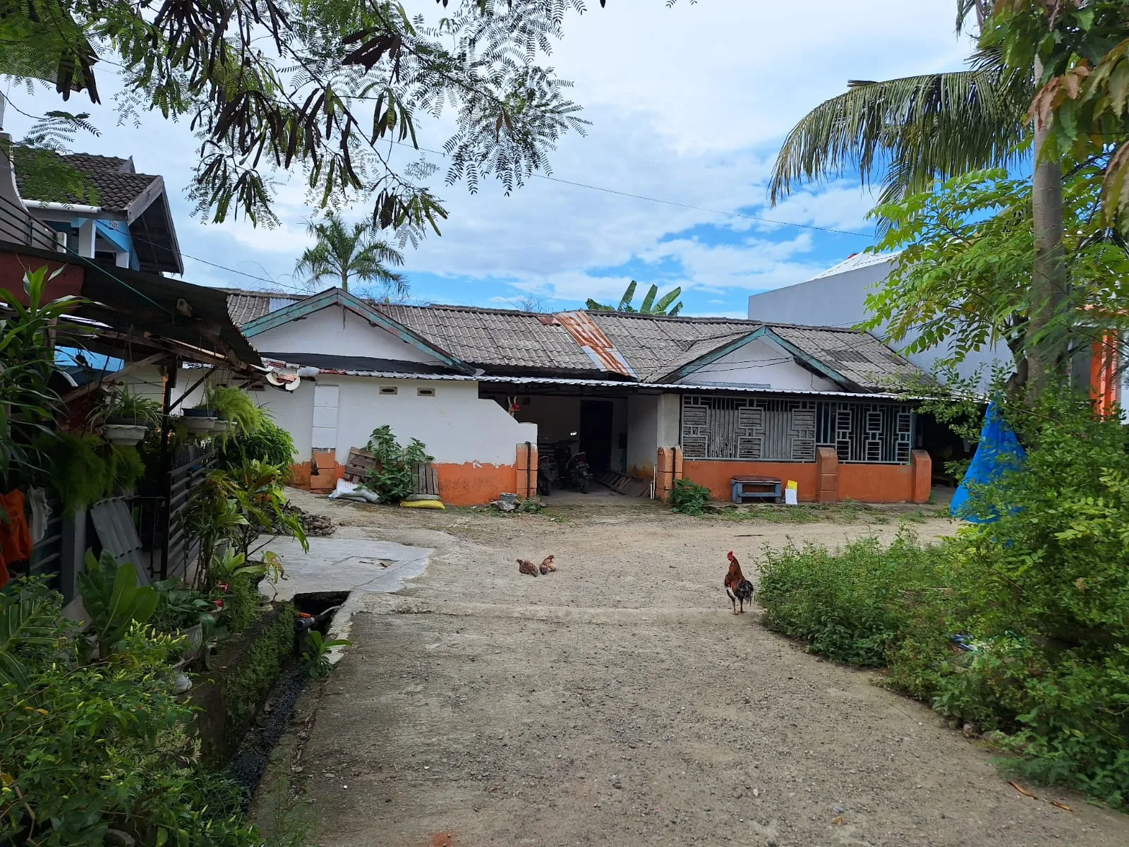 TANAH DI KAB. BARRU - WOFF5119-1 - Sulawesi Selatan