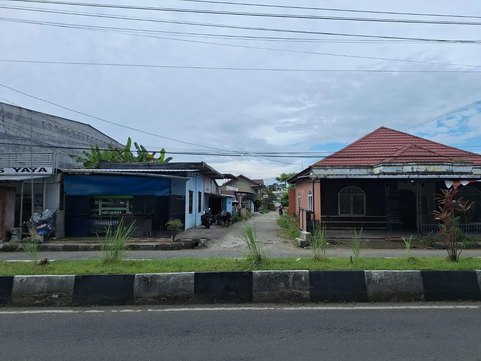 TANAH DI KAB. BARRU - WOFF5119-1 - foto 2