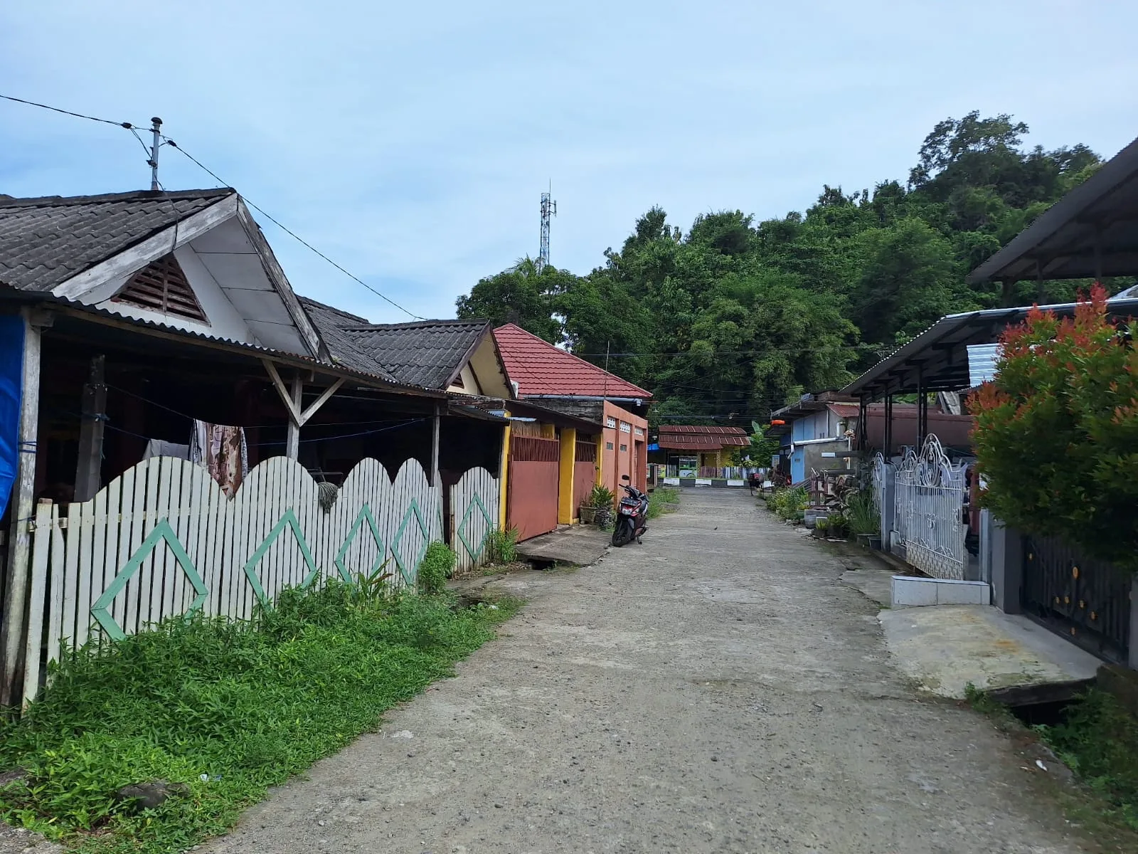 TANAH DI KAB. BARRU - WOFF5119-1 - foto 3