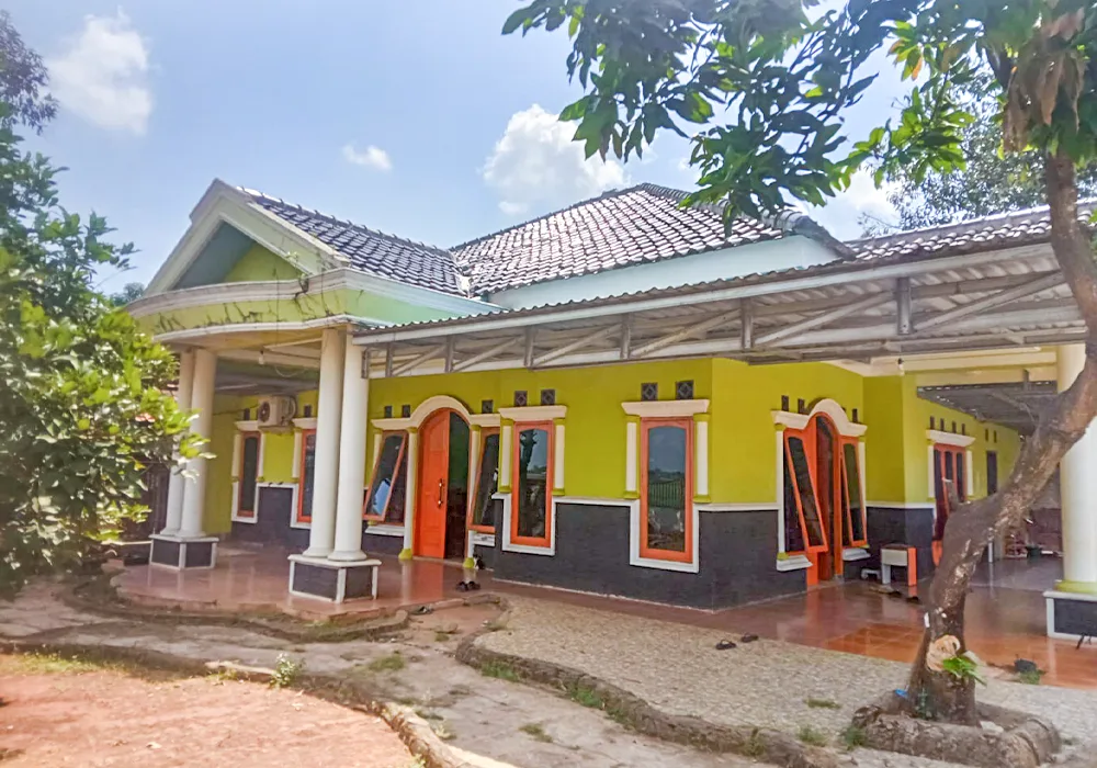 RUMAH DI KAB. SUBANG - WOFF560-1 - Jawa Barat