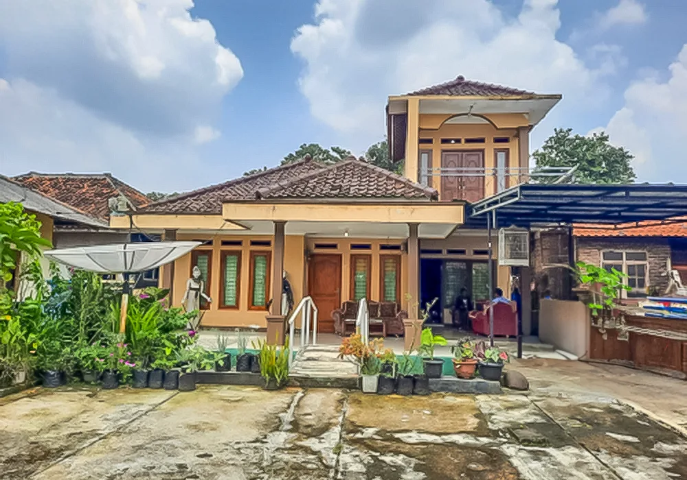 RUMAH DI KAB. SUBANG - WOFF562-1 - Jawa Barat