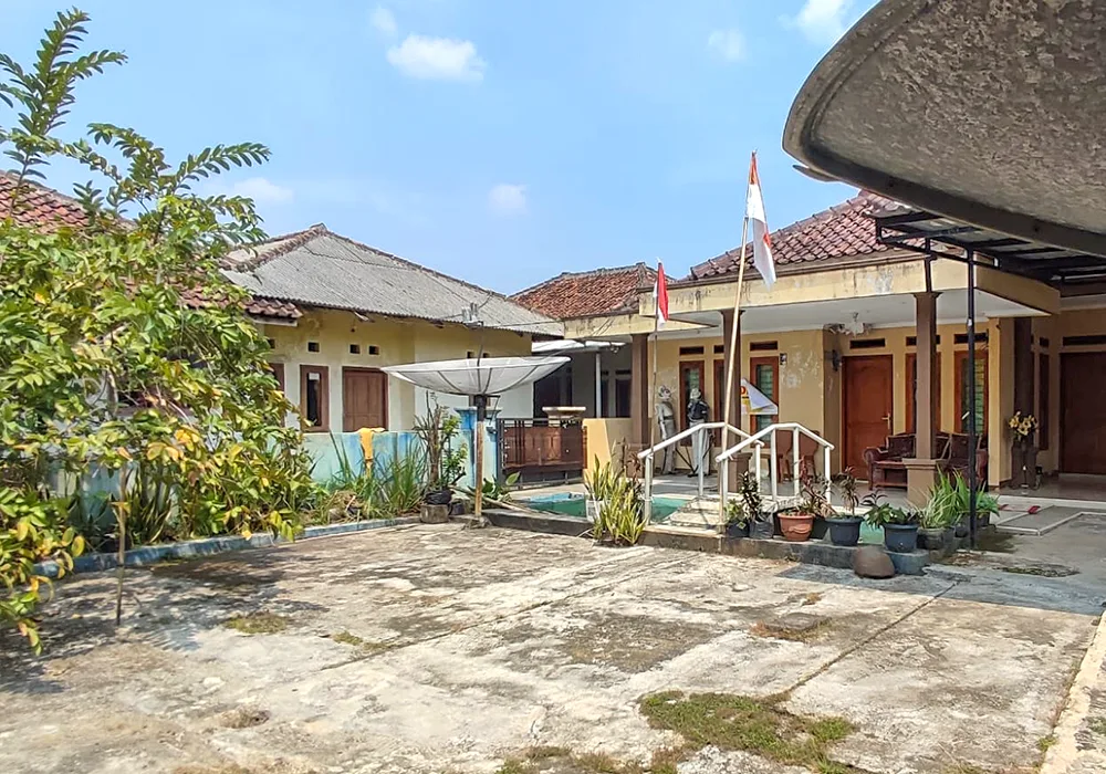 RUMAH DI KAB. SUBANG - WOFF562-1 - foto 2
